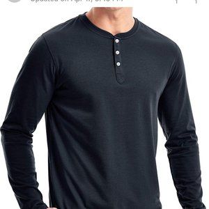 Black shirt